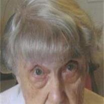Mildred  Buckley