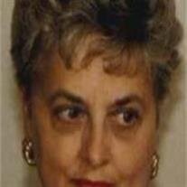 Barbara A. Picard