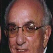 Salvatore "Sammie" DiCarlo