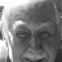 Lewis Hallenbeck