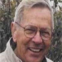 Bert J. Czwakiel, Sr.