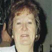 Beverly Anne Paratore