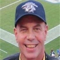 Francis A. Nunan III