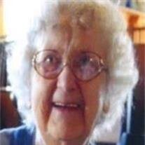 Margaret M.  Doyle
