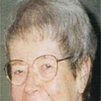 Mary Ellen Kanaley
