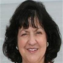 Linda Choppa Bulger