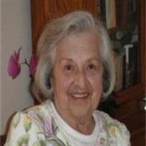 Eileen U. Feeney