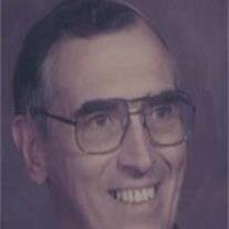 Raymond S.  Oliver Jr