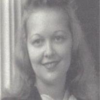 Rita M. McEvoy