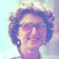 Jean Gregg