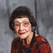 Leah Marie Davis