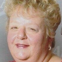 Deborah A. "Debbie" Bova 