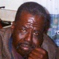 Alonzo Lamont Coleman Sr.