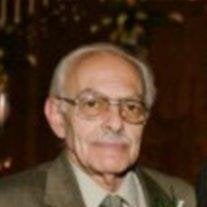Sarney "Sonny" William Gray