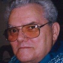 Michael D. Carroll