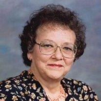 Lois Jane Borrmann