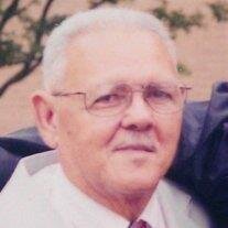 Clarence John Courseault Jr