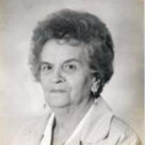 Henrietta Koshinski