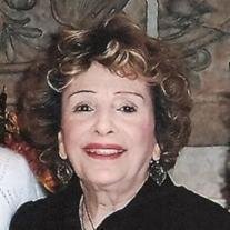 Frances A. (Farda) Perry