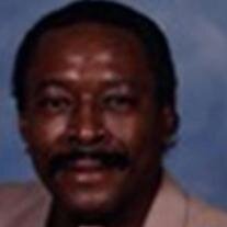 Lorenzo Jacob Jackson ,Sr.