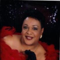 Eileen  Roberta Morgan Miller