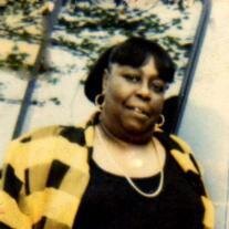 Marguerite Wright