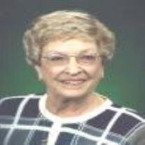 Joyce M. Gray