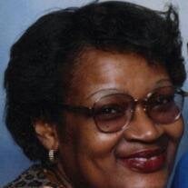 Barbara McCoy Pepper