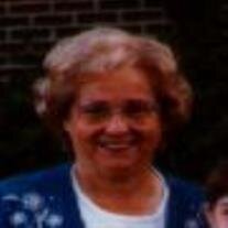 Sandra K. Nichols