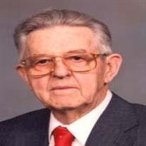 Robert B. Greegor