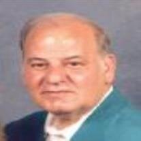 John J. Kafury