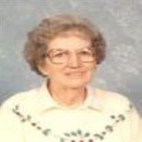 Edith E. Potts