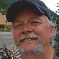 Steven C. Bowden