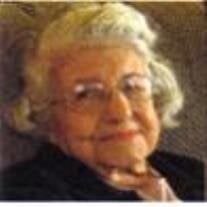 Marie B. Jamail