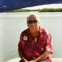 Frank William Beachley