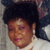 MRS. MARGARET GANDY