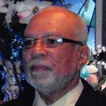 Warren Kenneth Horton