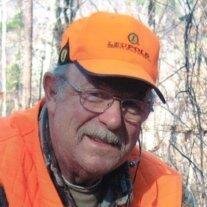 Duane Lee Higginbotham