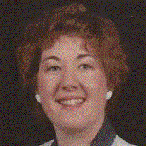 Cynthia Ann Olsen