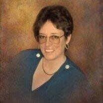 Carol Ann Simpson