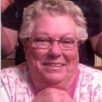 Elizabeth Ann Postles