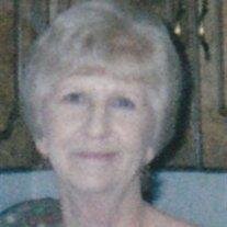 Linda Joyce Ralston