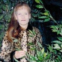 Patricia Ann Martin