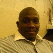 Mr. Ondre Denon Jones