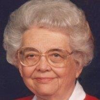 Doris L. Knott