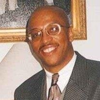 Mr. James Monroe Harris Jr.