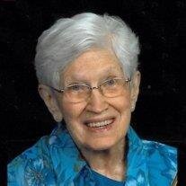 Vessie E. Gibson
