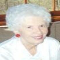 A. Virginia Harper Bennett