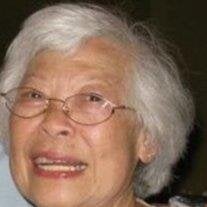 Susan Saukoon Kwei
