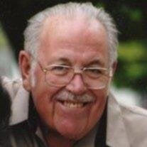 Carl R. Tappan